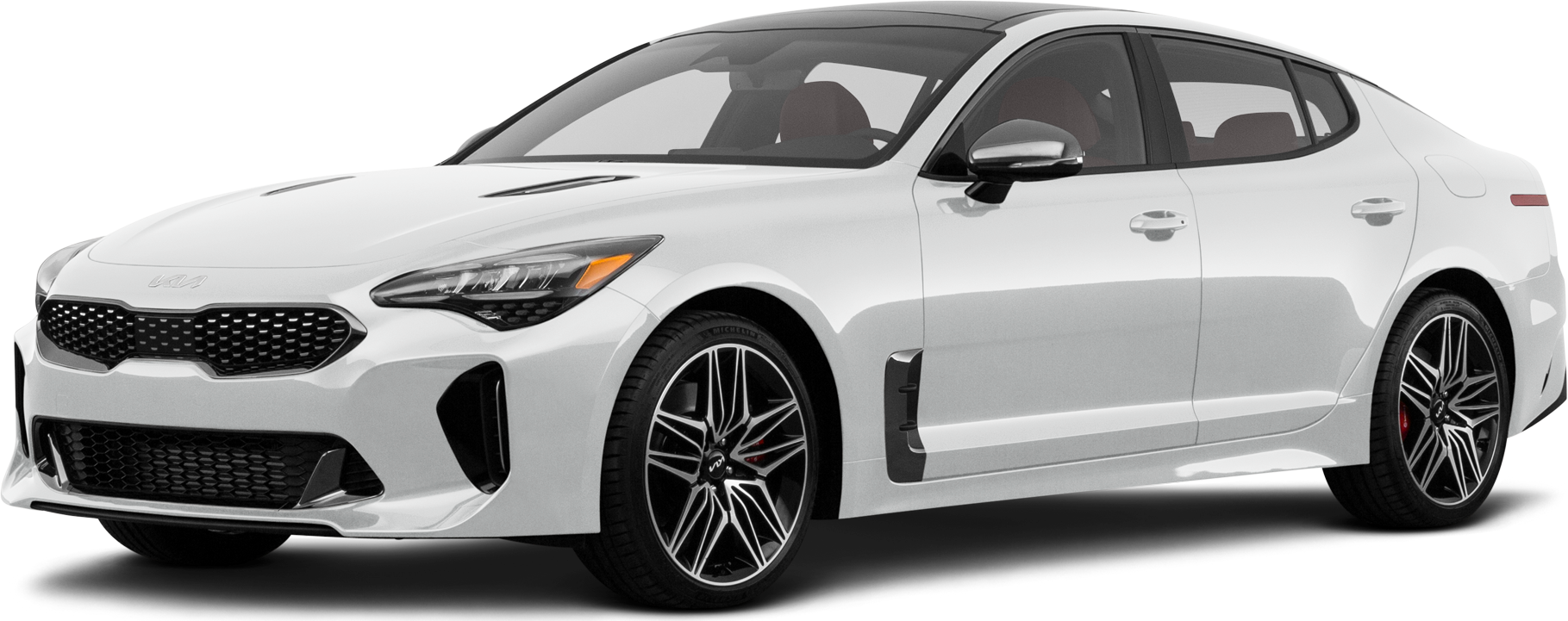 2022 Kia Stinger Specs Feature Comparisons Kelley Blue Book