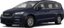 2021 Chrysler Pacifica image