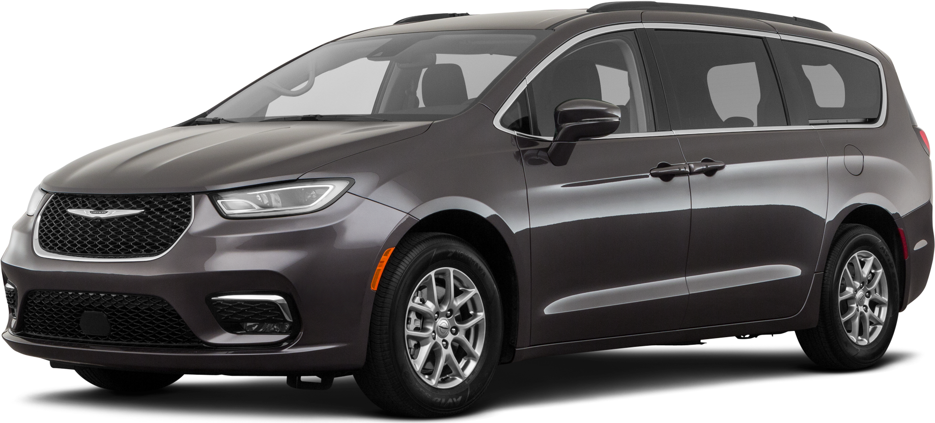 2021 Chrysler Pacifica Price, Value, Depreciation & Reviews | Kelley ...