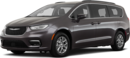 2021 Chrysler Pacifica image