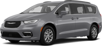 2021 Chrysler Pacifica Touring L Minivan 4D