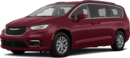 2022 Chrysler Pacifica image