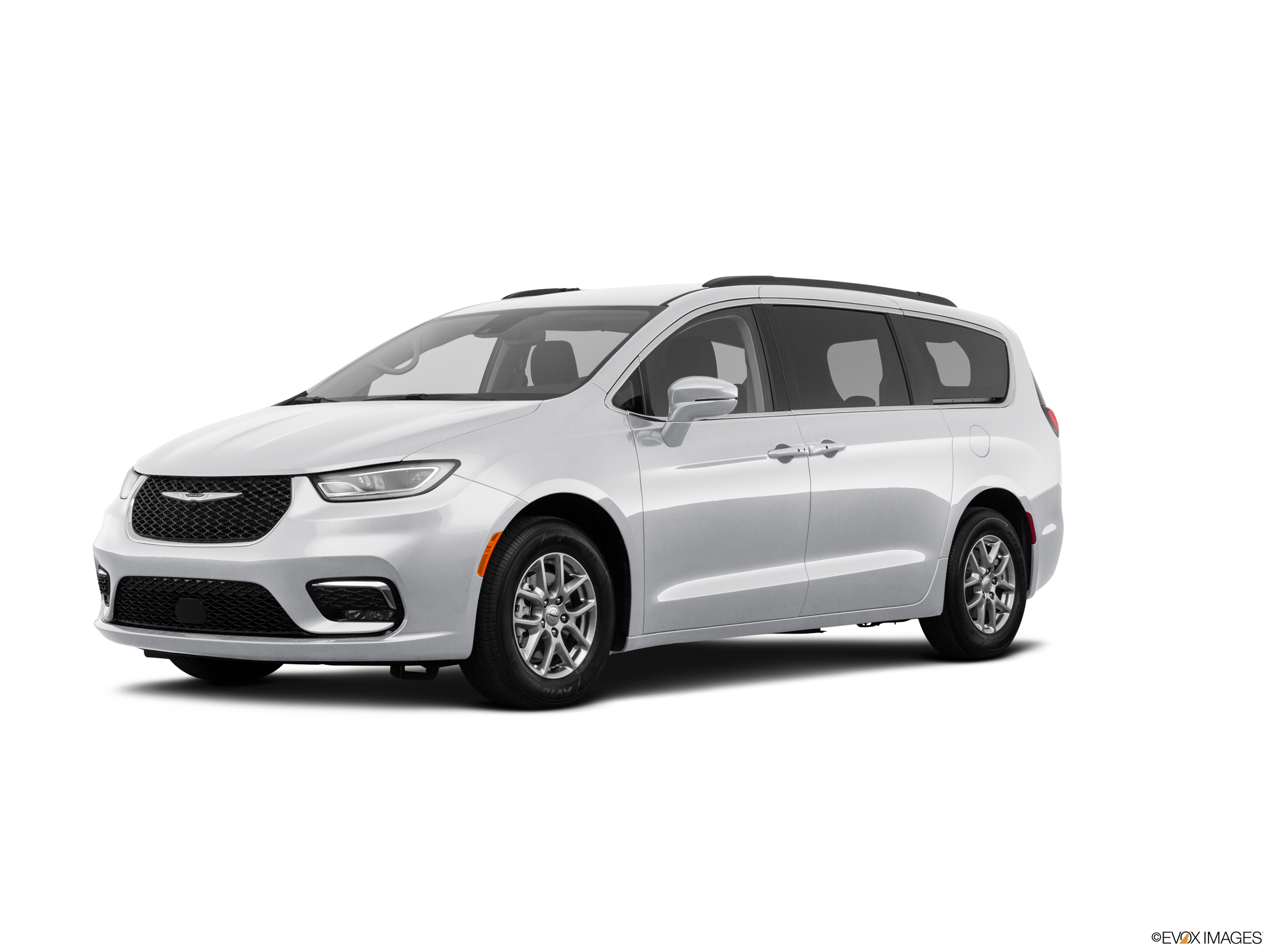 chrysler pacifica touring 2022