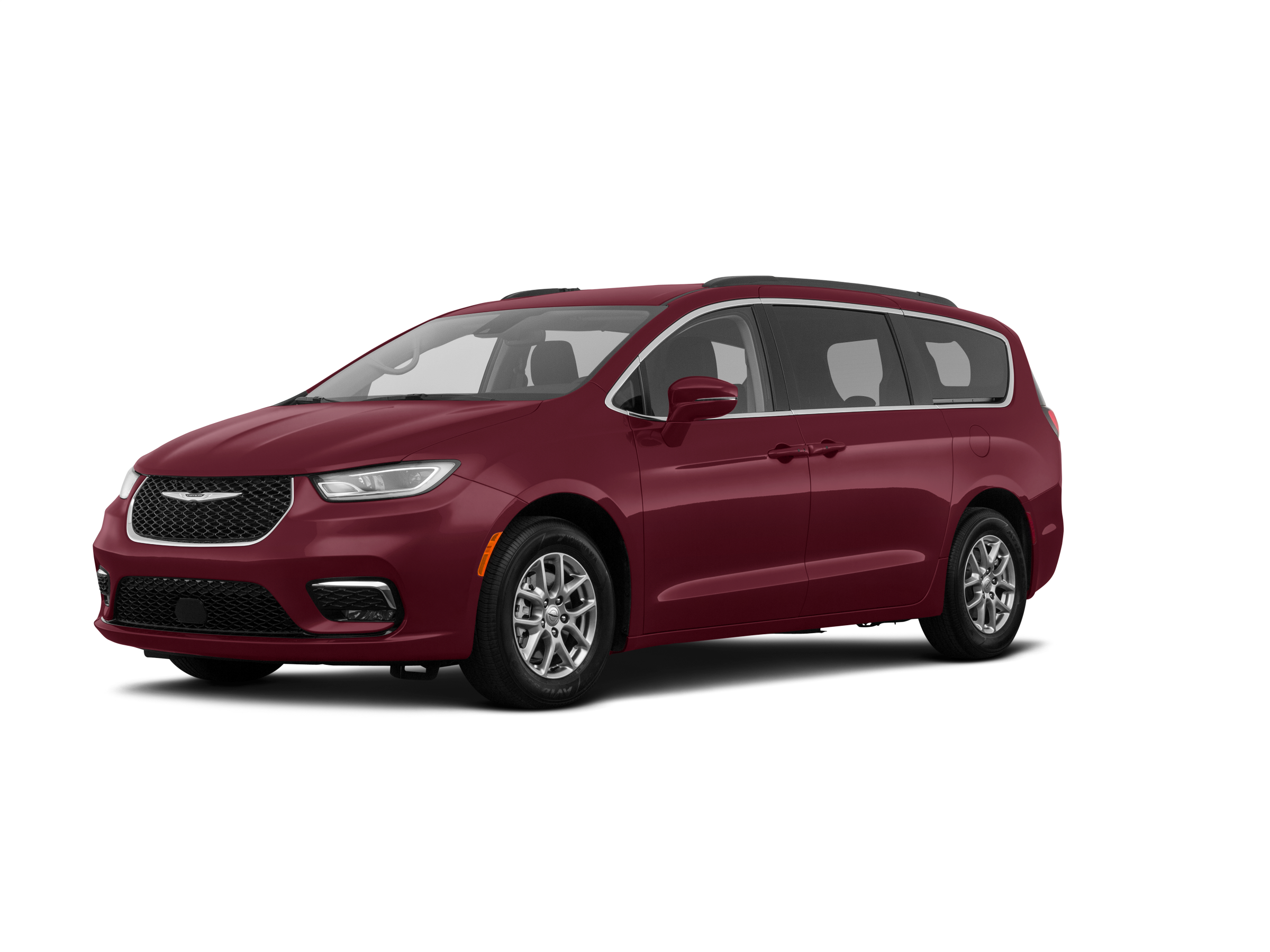 2023 Chrysler Pacifica Price, Reviews, Pictures & More | Kelley Blue Book