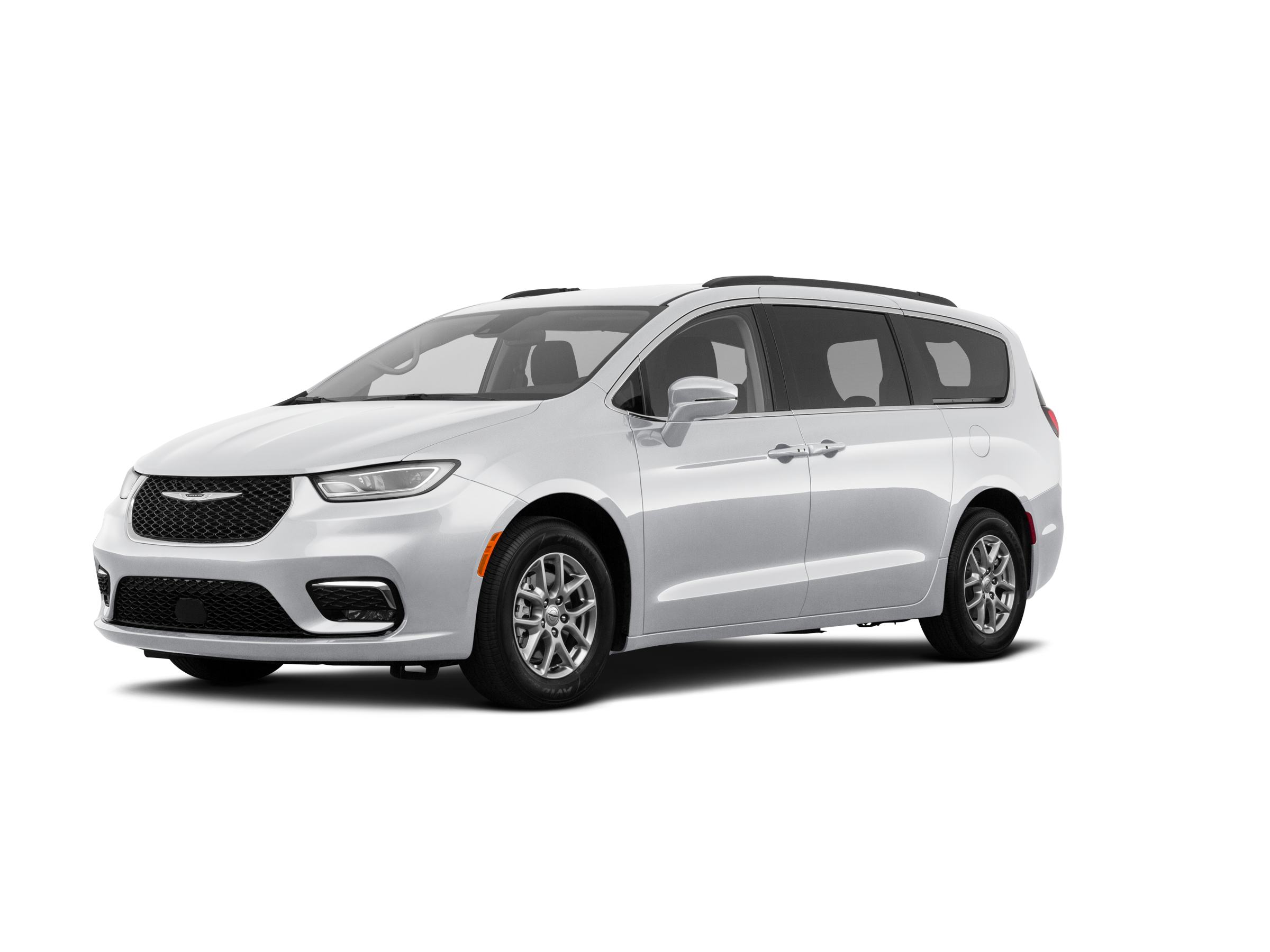 2020 Chrysler Pacifica Review, Pricing, and Specs