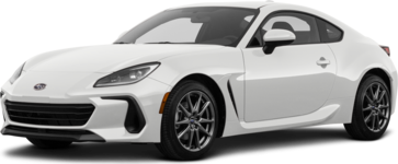 2022 Subaru BRZ Limited Coupe 2D Price, Listings & Reviews