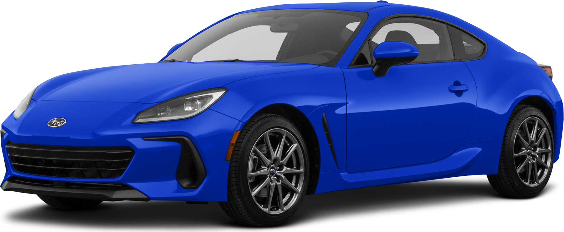 2022 Subaru BRZ Price, Value, Ratings & Reviews