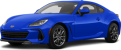 2022 Subaru BRZ