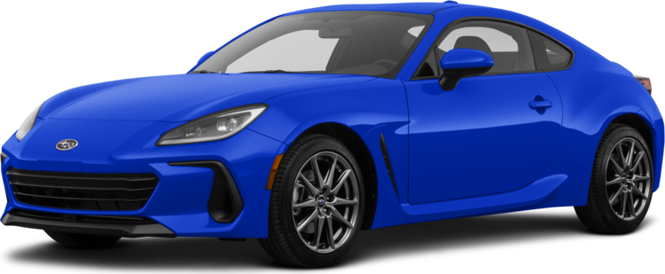 2022 Subaru BRZ Exterior: 0