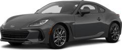 2023 Subaru BRZ