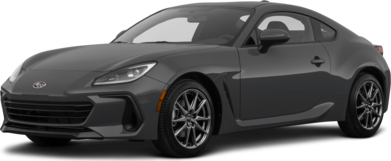 BRZ Premium Coupe 2D image