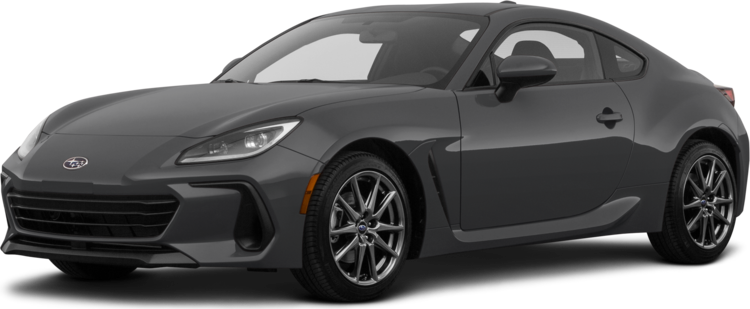 2023 Subaru BRZ Exterior: 0