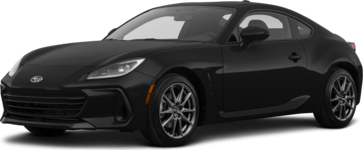 2024 Subaru BRZ tS