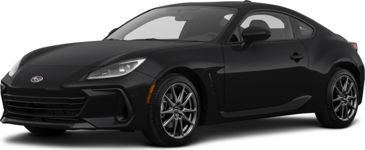 2024 Subaru BRZ Exterior: 0
