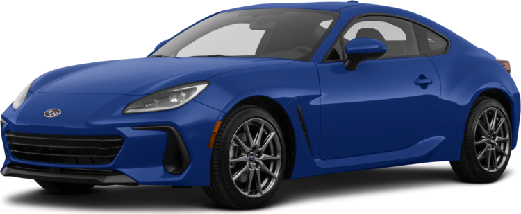 2024 Subaru BRZ Exterior: 0
