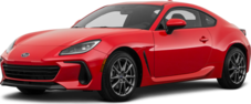 2025 Subaru BRZ photo