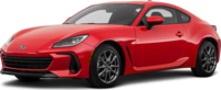 2025 Subaru BRZ image