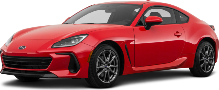2025 Subaru BRZ Exterior: 0