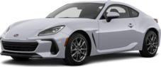 2025 Subaru BRZ photo