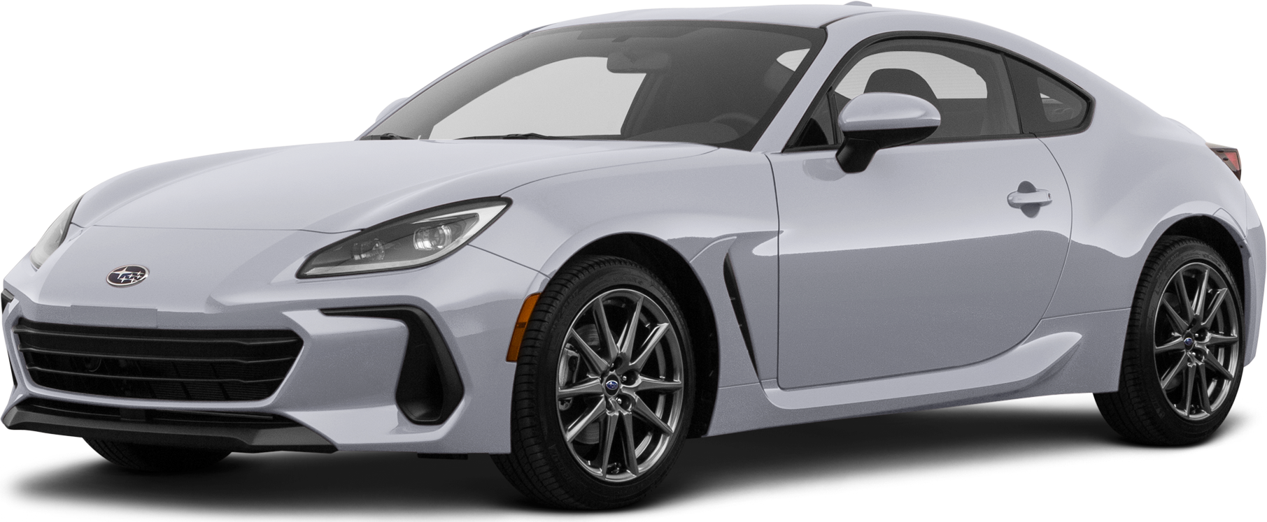 2025 Subaru BRZ