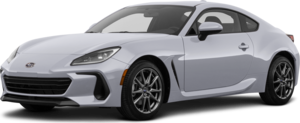 2025 Subaru BRZ Exterior