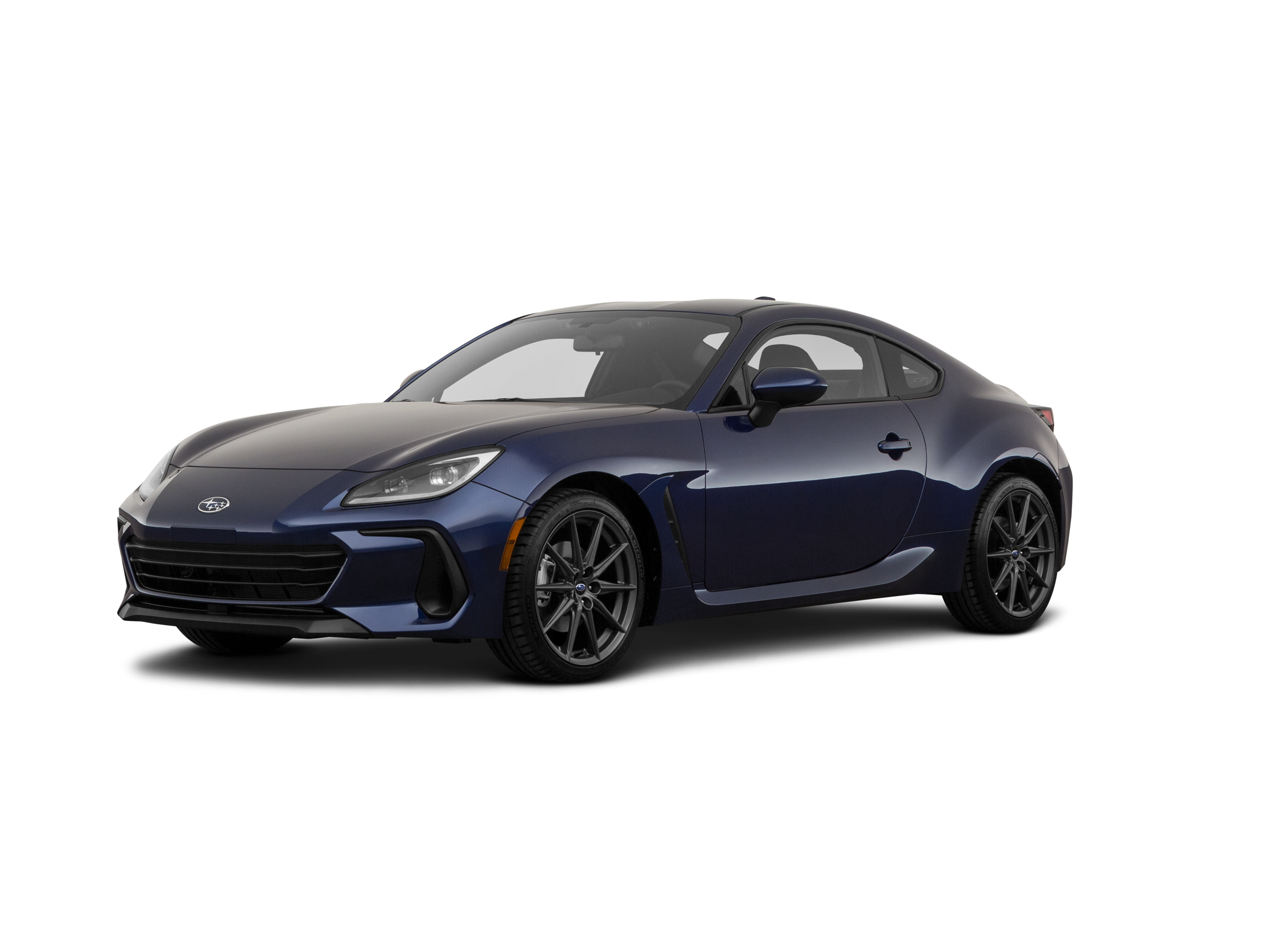 2022 Subaru BRZ Price, Value, Depreciation & Reviews | Kelley Blue