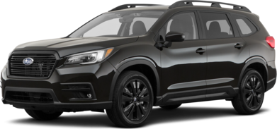 Subaru Ascent Onyx Edition Sport Utility 4D