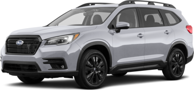 Ascent Onyx Edition Sport Utility 4D image