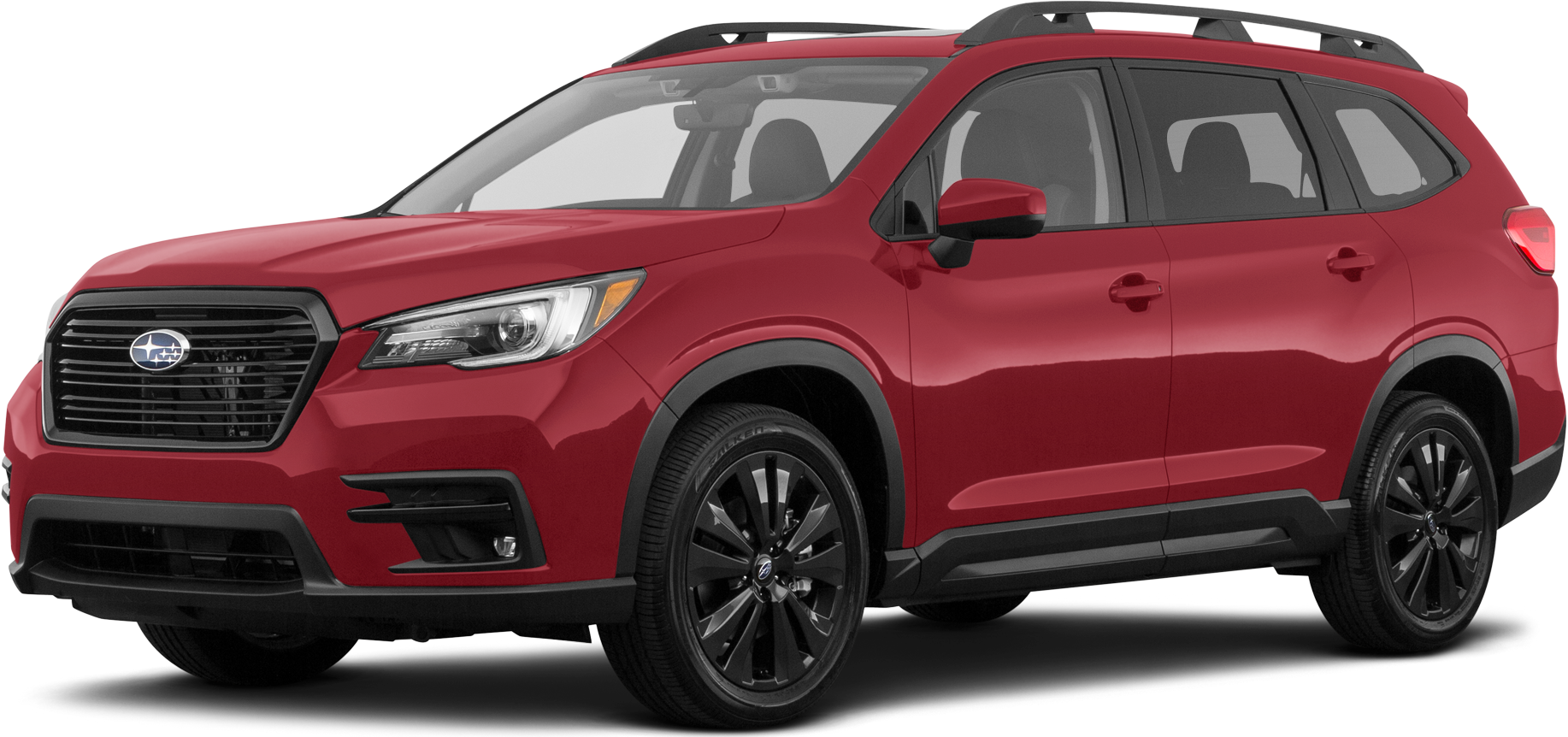 New 2022 Subaru Ascent Reviews, Pricing & Specs | Kelley Blue Book