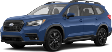 Ascent Onyx Edition Sport Utility 4D image