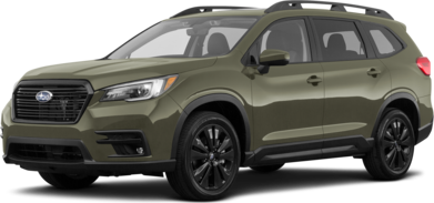 Ascent Onyx Edition Sport Utility 4D image