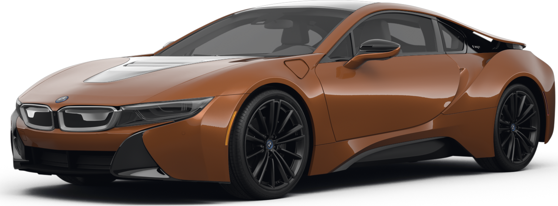 2020 BMW i8 Price, Value, Ratings & Reviews