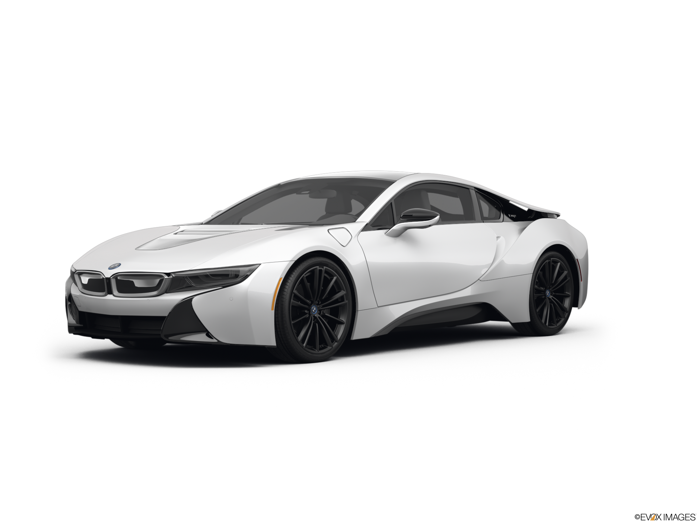 The 2016 BMW i8 Lime Green Sports car. This would be a pretty good option  for that Sunday drive around town.