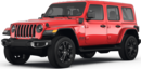 2021 Jeep Wrangler Unlimited 4xe image
