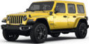 2021 Jeep Wrangler Unlimited 4xe image