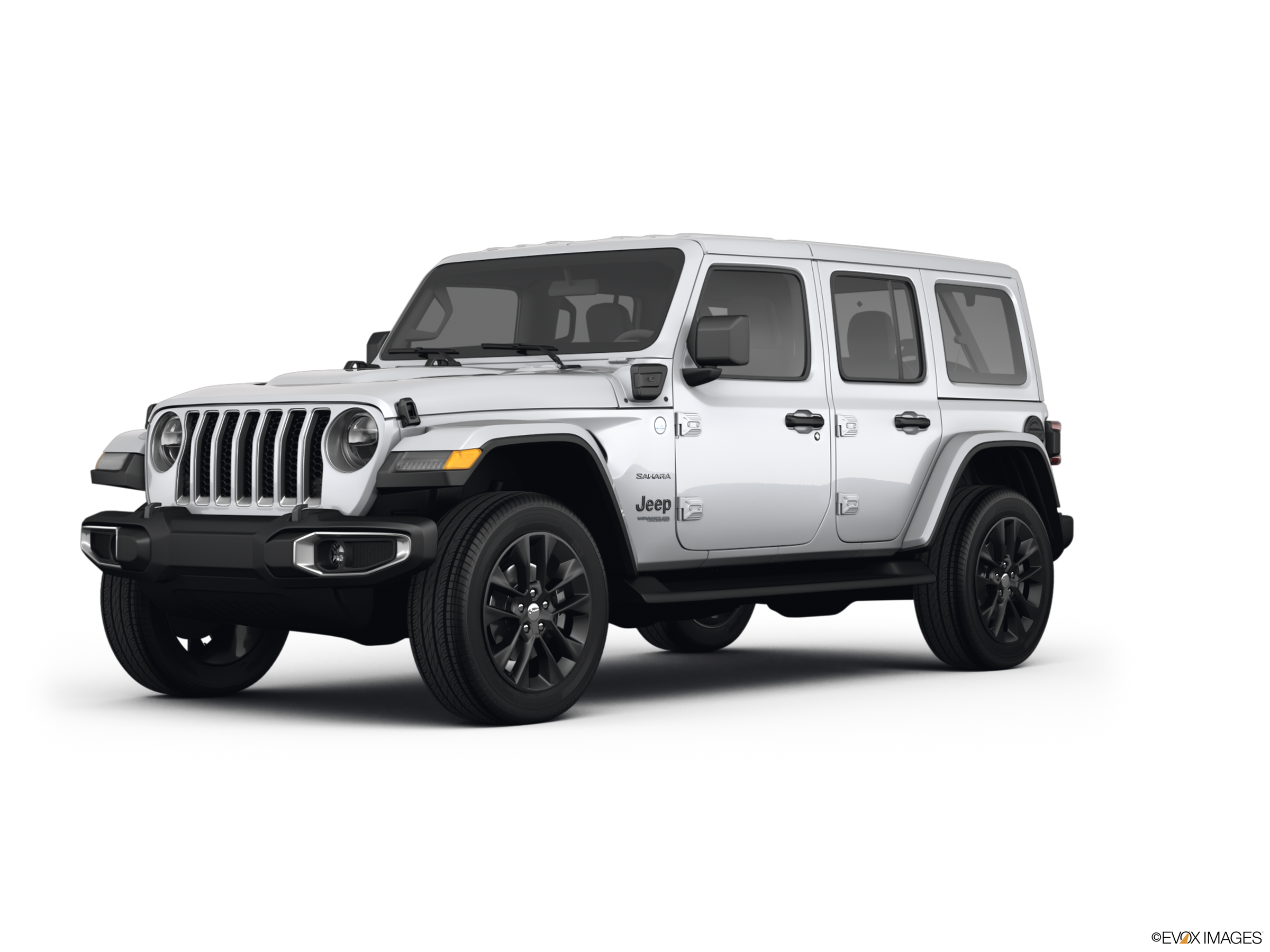 Used 2021 Jeep Wrangler Unlimited 4xe Sahara 4xe Sport Utility 4D Prices |  Kelley Blue Book