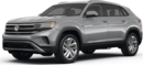 2021 Volkswagen Atlas Cross Sport image