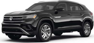 Atlas Cross Sport SE w/Technology Sport Utility 4D image