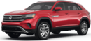 2021 Volkswagen Atlas Cross Sport image