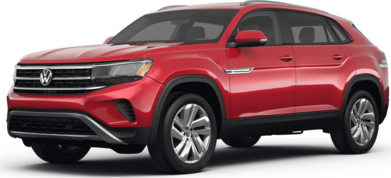 Atlas Cross Sport SE w/Technology Sport Utility 4D image