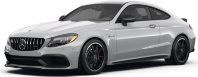 2021 Mercedes-Benz Mercedes-AMG C-Class C 43 AMG Coupe 2D