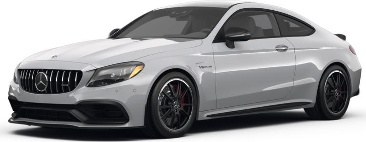 2021 Mercedes-Benz Mercedes-AMG C-Class Exterior: 0