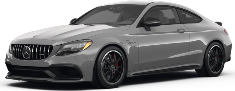 2021 Mercedes-Benz Mercedes-AMG C-Class Exterior: 0
