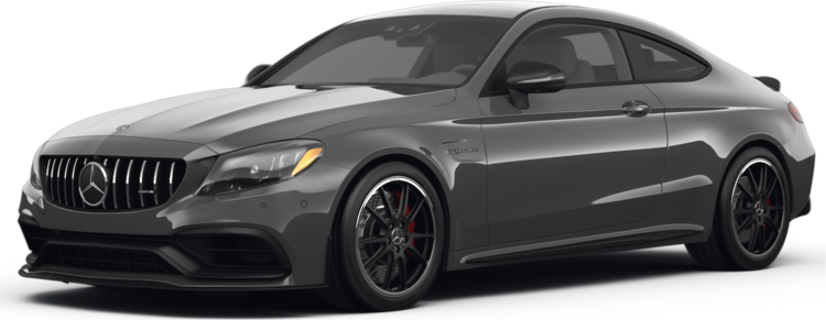 2021 Mercedes-Benz Mercedes-AMG C-Class Exterior: 0