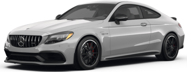 2021 Mercedes-Benz Mercedes-AMG C-Class