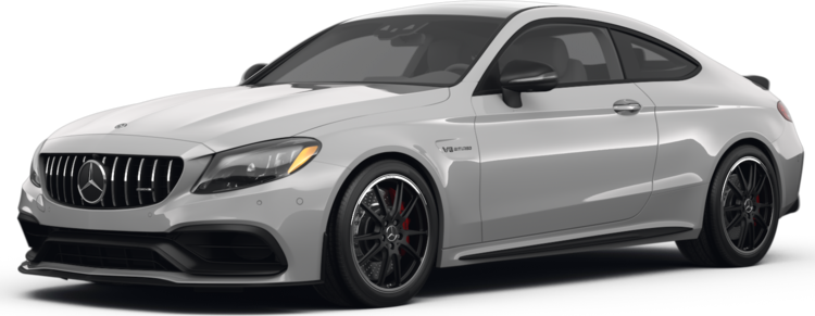 2021 Mercedes-Benz Mercedes-AMG C-Class Exterior: 0