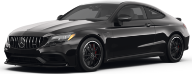 Mercedes-AMG C-Class C 43 AMG Coupe 2D image
