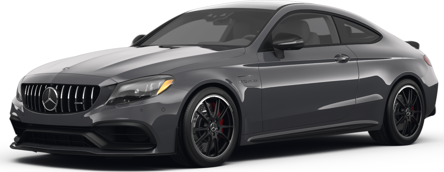 2022 Mercedes-Benz Mercedes-AMG C-Class Exterior: 0