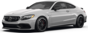 2022 Mercedes-Benz Mercedes-AMG C-Class Exterior: 0