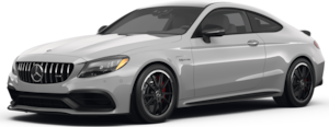 2022 Mercedes-Benz Mercedes-AMG C-Class C 43 AMG Coupe 2D